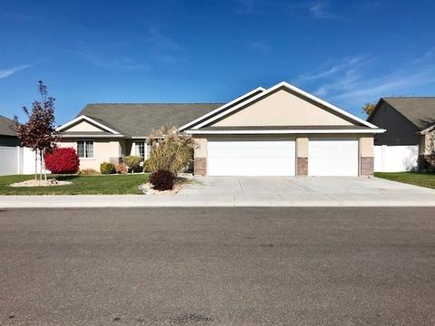 2765 Longbow Dr, Twin Falls, ID 83301 photo 1