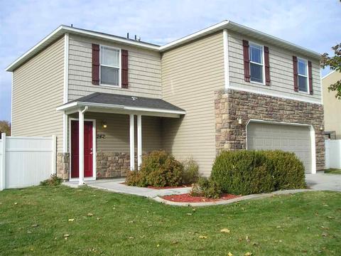 242 E Brush Gulch St, Kuna, ID 83634 photo 1