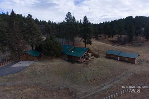 1810 Pine Lakes Rnch, Cascade, ID 83611 photo 1