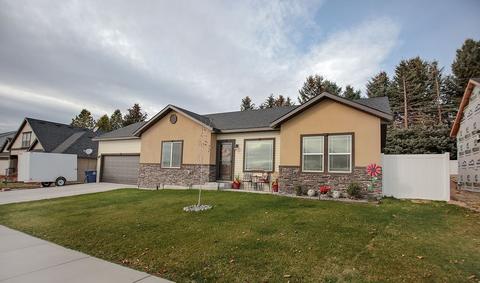 928 Bobcat Dr, Jerome, ID 83338 photo 1