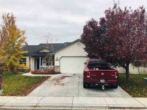 5214 Worth Way, Caldwell, ID 83607 photo 1