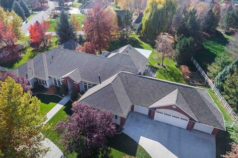 2965 W Timber Ct, Eagle, ID 83616 photo 1
