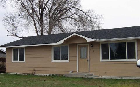 424 S Ash Ave, Kuna, ID 83634 photo 1