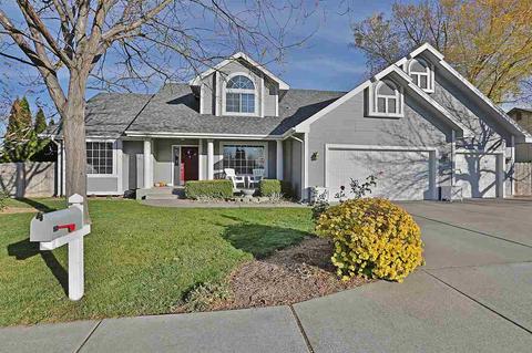 1226 Mountain View Dr, Twin Falls, ID 83301 photo 1