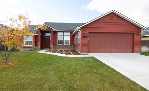 5318 Wallace Way, Caldwell, ID 83607 photo 1