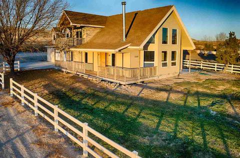 22180 Hoskins Rd, Caldwell, ID 83607 photo 1