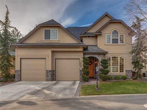 1889 S Stream Pointe Ln, Eagle, ID 83616 photo 1