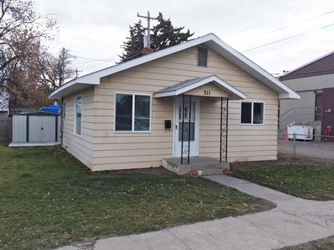 511 9th St, Rupert, ID 83350 photo 1