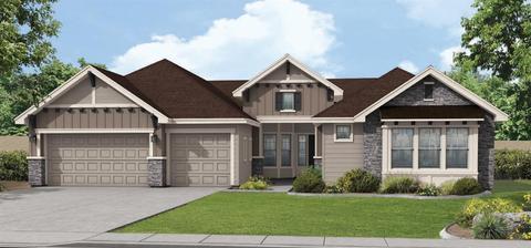 6936 W Founders St, Eagle, ID 83616 photo 1