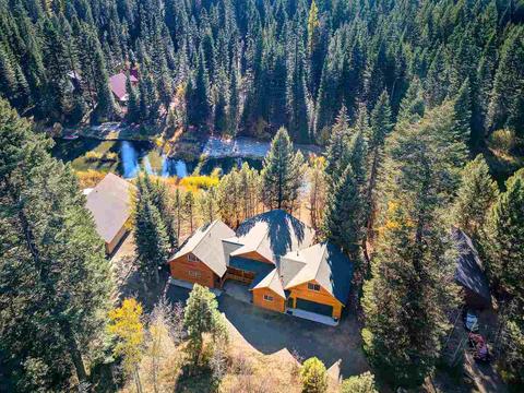 334 Carmen, Mccall, ID 83638 photo 1