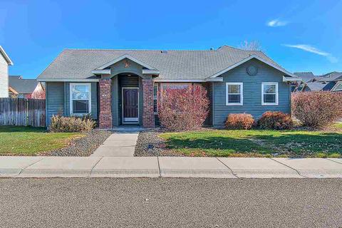 1750 N Buckler Way, Kuna, ID 83634 photo 1