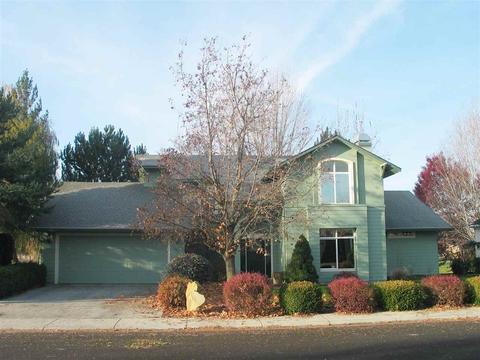 981 N Elkriver Way, Eagle, ID 83616 photo 1