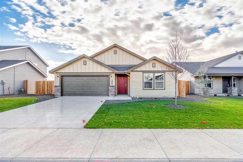 1136 E Firestone Dr, Kuna, ID 83634 photo 1