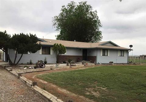 817 Ritter Ave, Vale, OR 97918 photo 1
