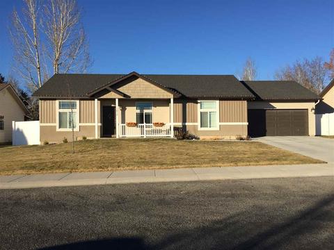 1018 Bobcat Dr, Jerome, ID 83338 photo 1