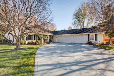 740 S Silver Bow Ave, Eagle, ID 83616 photo 1