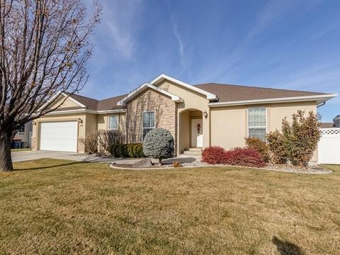 476 Hidden Trail Ln, Twin Falls, ID 83301 photo 1