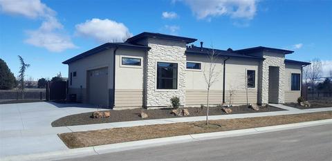 3922 W Crossley Dr, Eagle, ID 83616 photo 1