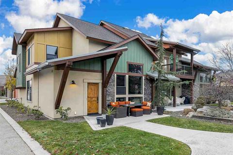 1444 E Lone Shore Dr, Eagle, ID 83616 photo 1