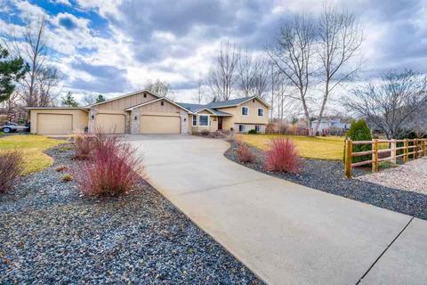 2583 E Deer Point Ct, Eagle, ID 83616 photo 1