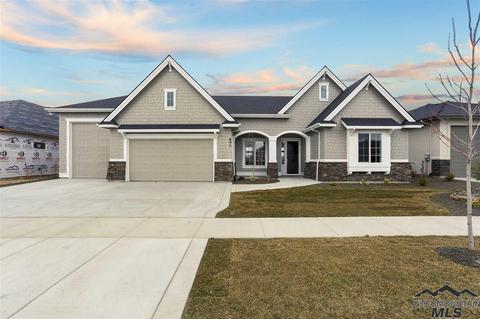 641 S Streamleaf Ave, Star, ID 83669 photo 1