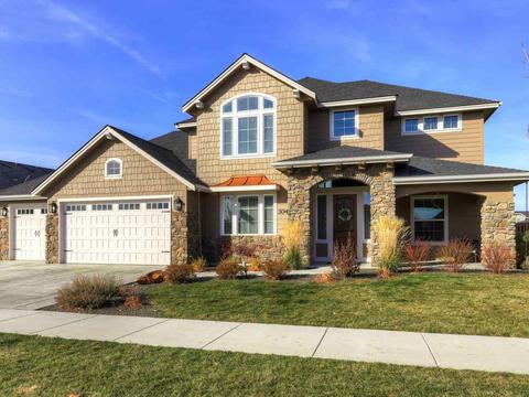 3049 S Fox Troop, Eagle, ID 83616 photo 1