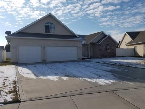443 Wildrose Loop, Twin Falls, ID 83301 photo 1