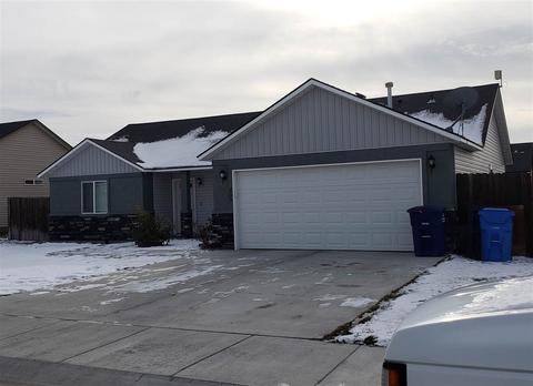 805 22nd Ave E, Jerome, ID 83338 photo 1