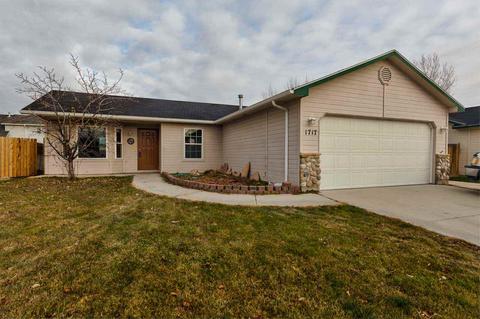 1717 Hasbrook, Caldwell, ID 83607 photo 1