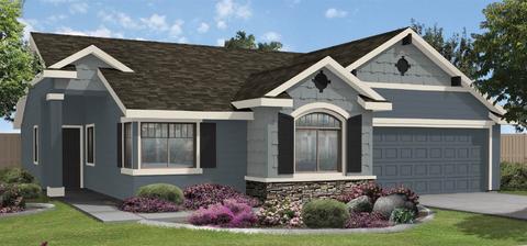 1264 E Trophy St, Kuna, ID 83634 photo 1