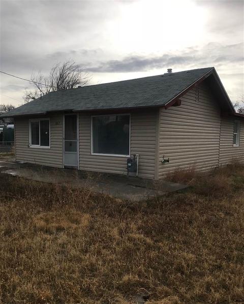 867 W 3rd, Twin Falls, ID 83301 photo 1