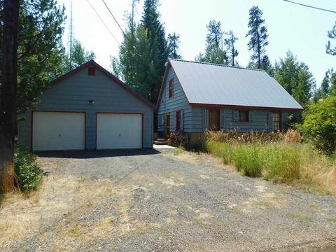 952 Chipmunk Ln, Mccall, ID 83638 photo 1