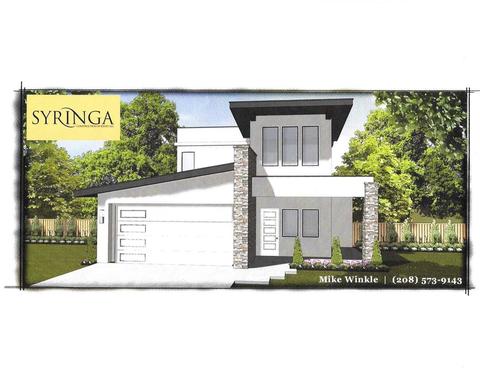 838 E Joplin Ln, Eagle, ID 83616 photo 1