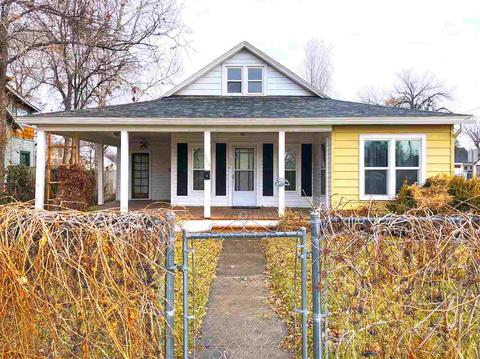 263 5th Ave E, Twin Falls, ID 83301 photo 1