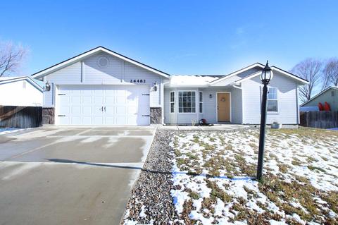 24482 Chestnut St, Notus, ID 83656 photo 1