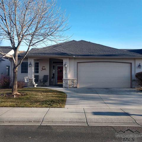 396 S Golden Eagle Ln, Eagle, ID 83616 photo 1