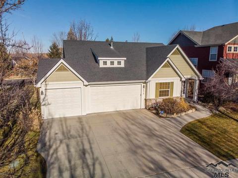 678 E Whitney, Eagle, ID 83616 photo 1