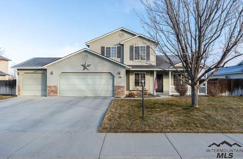398 E Whitbeck St, Kuna, ID 83634 photo 1