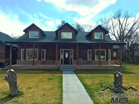 579 I St W, Vale, OR 97918 photo 1