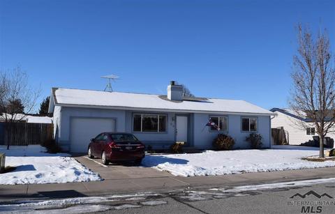 706 Ash St, Kimberly, ID 83341 photo 1