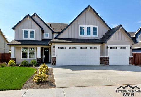 5293 W Piaffe St, Eagle, ID 83616 photo 1