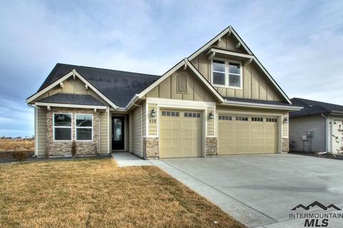838 E Andes Dr, Kuna, ID 83634 photo 1