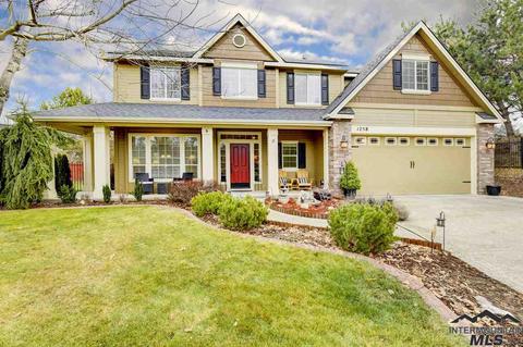 1258 N Basil Pl, Eagle, ID 83616 photo 1