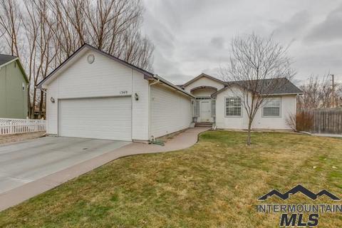 1349 W Chance Ct, Eagle, ID 83616 photo 1