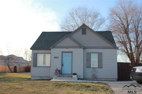 4512 S Florida, Caldwell, ID 83607 photo 1