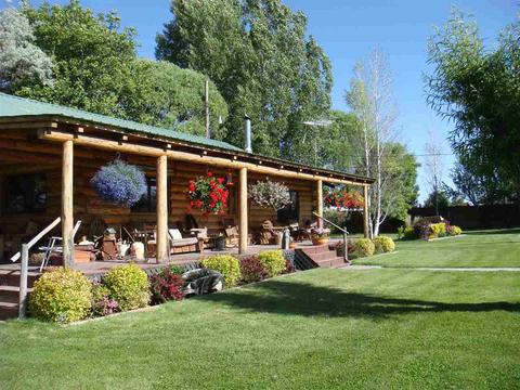 811 8th Ave W, Jerome, ID 83338 photo 1