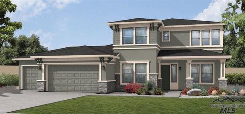 9959 W Twisted Vine Ct, Star, ID 83669 photo 1