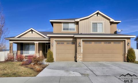 5460 W Durning Dr, Eagle, ID 83616 photo 1