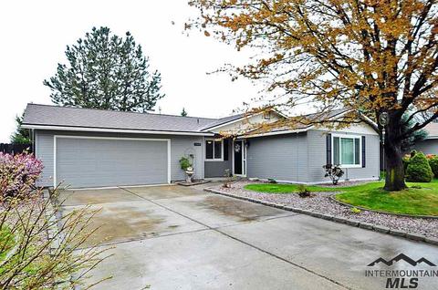 1908 E Bergeson, Boise, ID 83706 photo 1