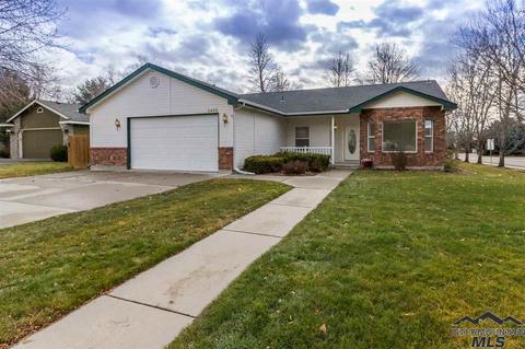 2433 E Bancroft Ct, Eagle, ID 83616 photo 1